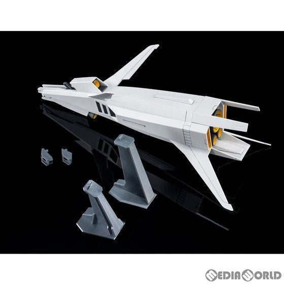 【中古即納】[PTM] プレミアムバンダイ限定 HG 1/144 クルーザーモード用ブースター拡張セット ADVANCE OF Z(アドバンスオブゼータ) ティターンズの旗のもとに プラモデル(5061233) バンダイスピリッツ(20210216)