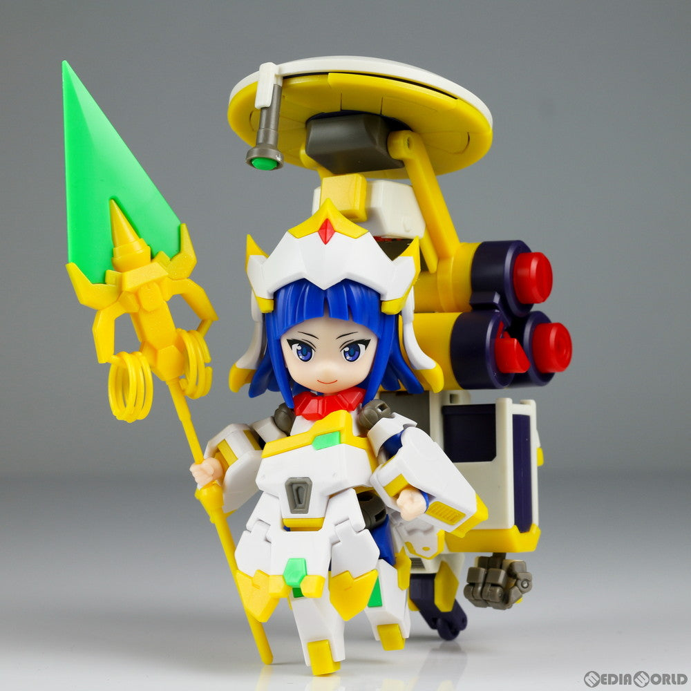 【中古即納】[PTM] 将魂姫 JT-01 三蔵法師(さんぞうほうし) 西遊戦機 プラモデル MS GENERAL(将魂姫)(20210710)