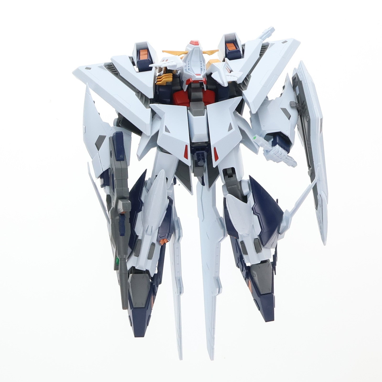【中古即納】[PTM] (再販) HGUC 1/144 RX-105 Ξガンダム(クスィーガンダム) 機動戦士ガンダム 閃光のハサウェイ プラモデル(5061331) バンダイスピリッツ(20241002)