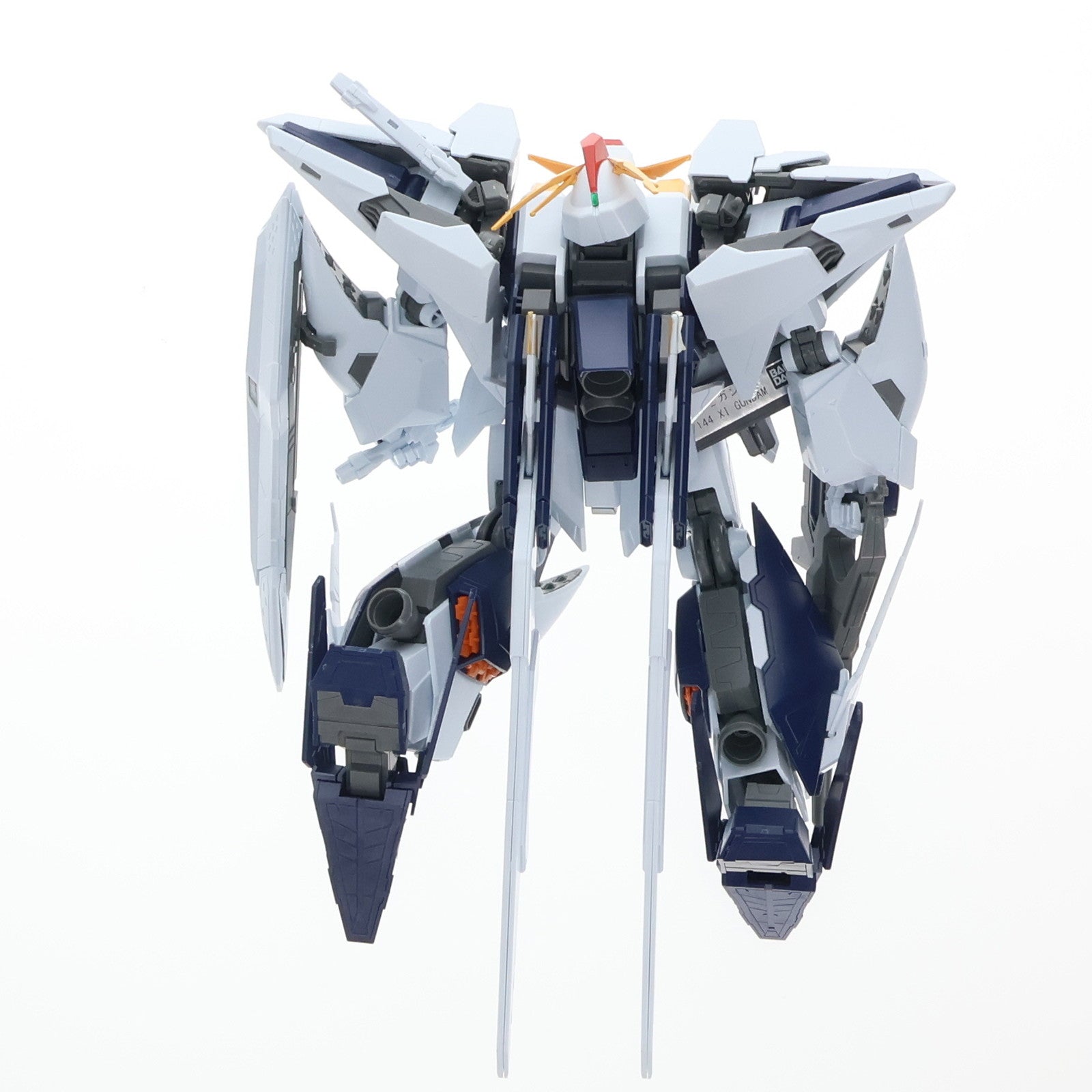 【中古即納】[PTM] (再販) HGUC 1/144 RX-105 Ξガンダム(クスィーガンダム) 機動戦士ガンダム 閃光のハサウェイ プラモデル(5061331) バンダイスピリッツ(20241002)