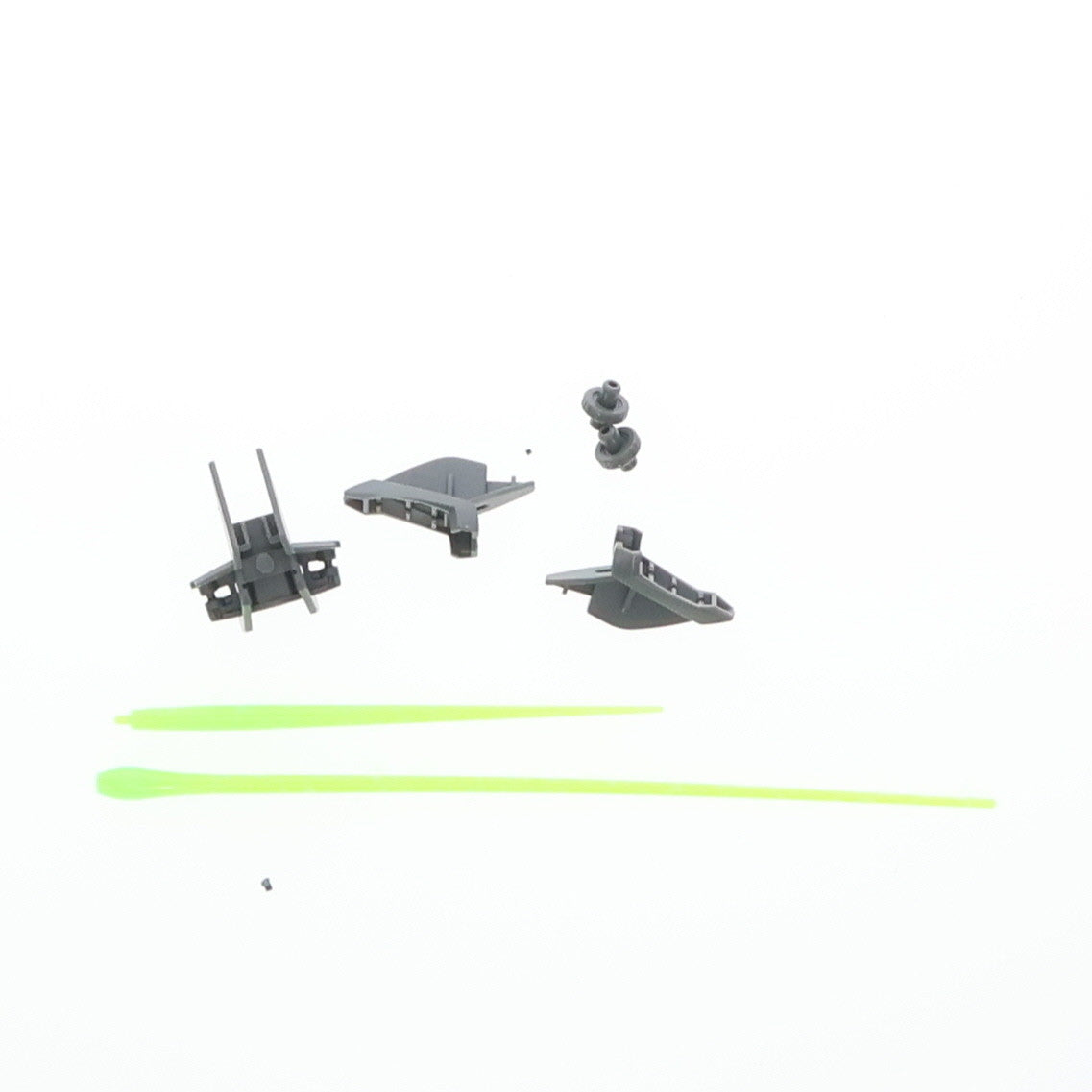 【中古即納】[PTM] (再販) HGUC 1/144 RX-105 Ξガンダム(クスィーガンダム) 機動戦士ガンダム 閃光のハサウェイ プラモデル(5061331) バンダイスピリッツ(20241002)