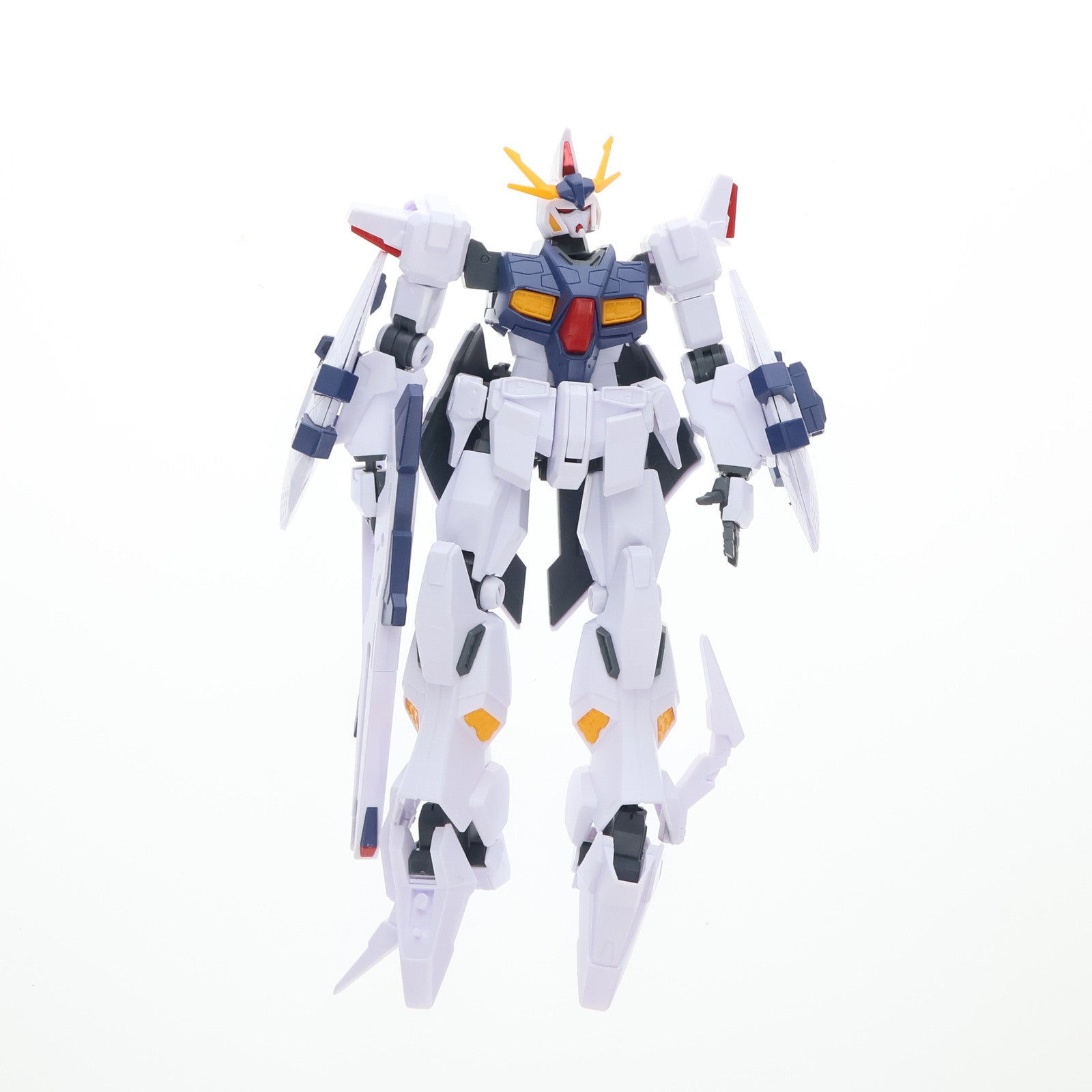 【中古即納】[PTM] (再販) HGUC 1/144 RX-104FF ペーネロペー 機動戦士ガンダム 閃光のハサウェイ プラモデル(5058204) バンダイスピリッツ(20250417)