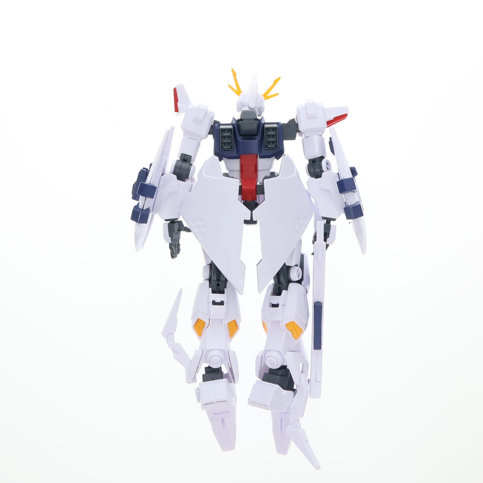 【中古即納】[PTM] (再販) HGUC 1/144 RX-104FF ペーネロペー 機動戦士ガンダム 閃光のハサウェイ プラモデル(5058204) バンダイスピリッツ(20250417)