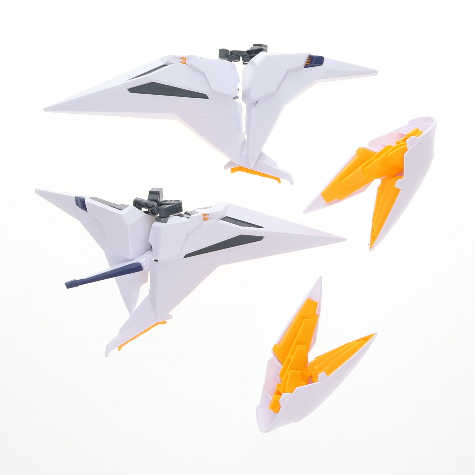 【中古即納】[PTM] (再販) HGUC 1/144 RX-104FF ペーネロペー 機動戦士ガンダム 閃光のハサウェイ プラモデル(5058204) バンダイスピリッツ(20250417)