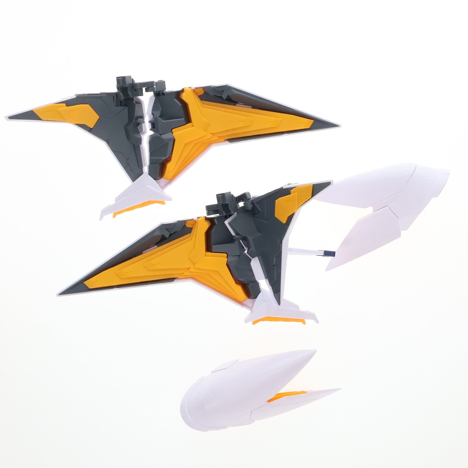 【中古即納】[PTM] (再販) HGUC 1/144 RX-104FF ペーネロペー 機動戦士ガンダム 閃光のハサウェイ プラモデル(5058204) バンダイスピリッツ(20250417)