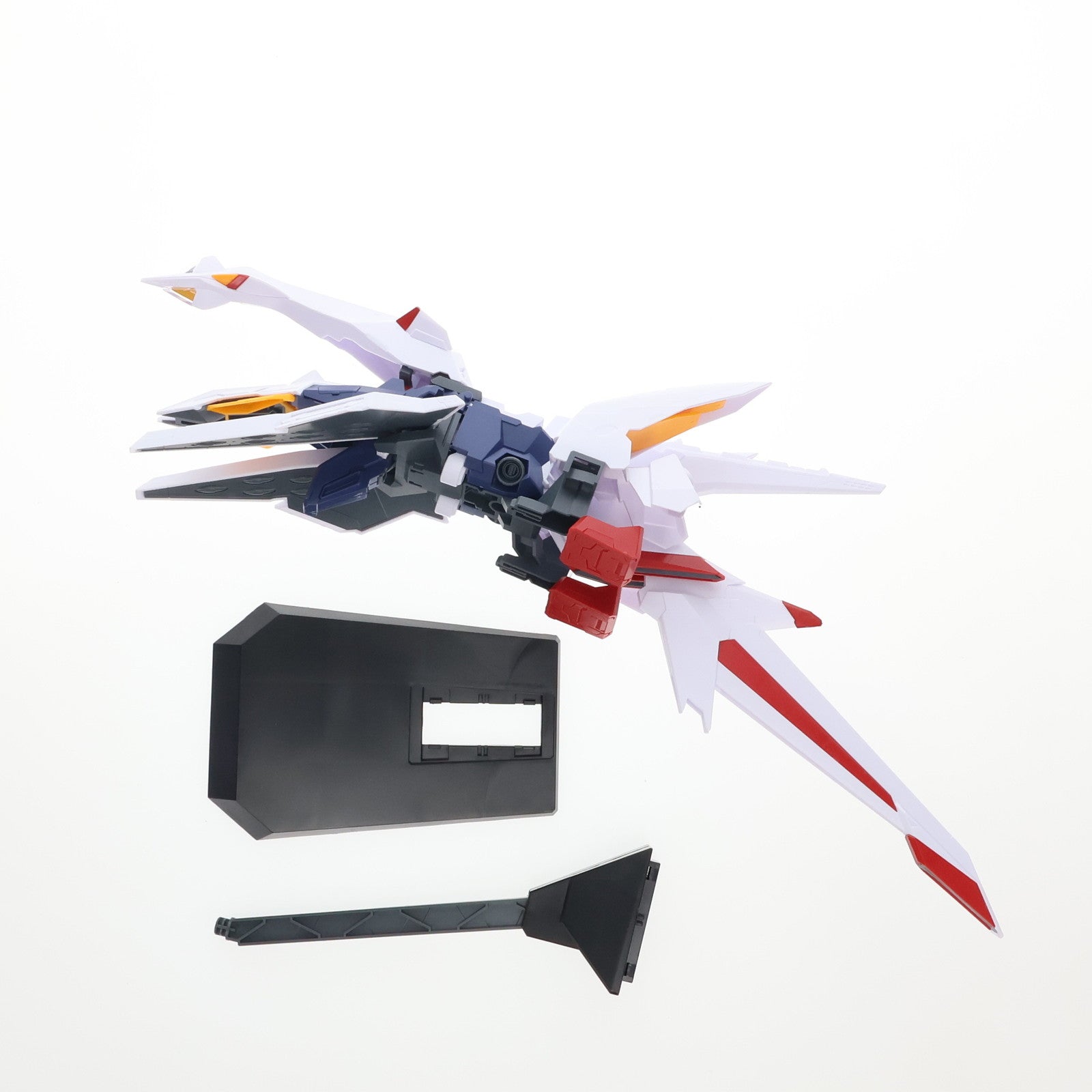 【中古即納】[PTM] (再販) HGUC 1/144 RX-104FF ペーネロペー 機動戦士ガンダム 閃光のハサウェイ プラモデル(5058204) バンダイスピリッツ(20250417)