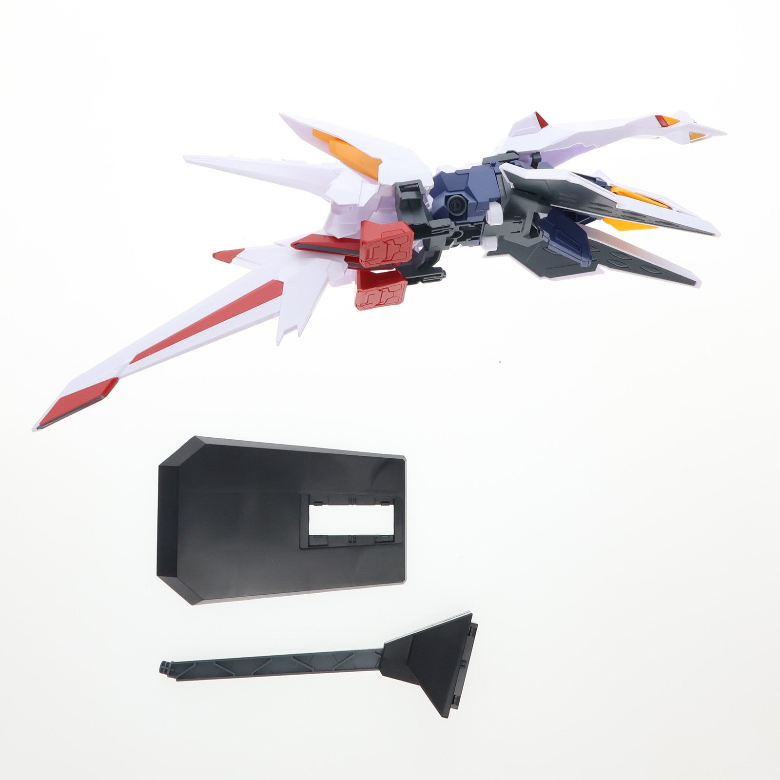 【中古即納】[PTM] (再販) HGUC 1/144 RX-104FF ペーネロペー 機動戦士ガンダム 閃光のハサウェイ プラモデル(5058204) バンダイスピリッツ(20250417)