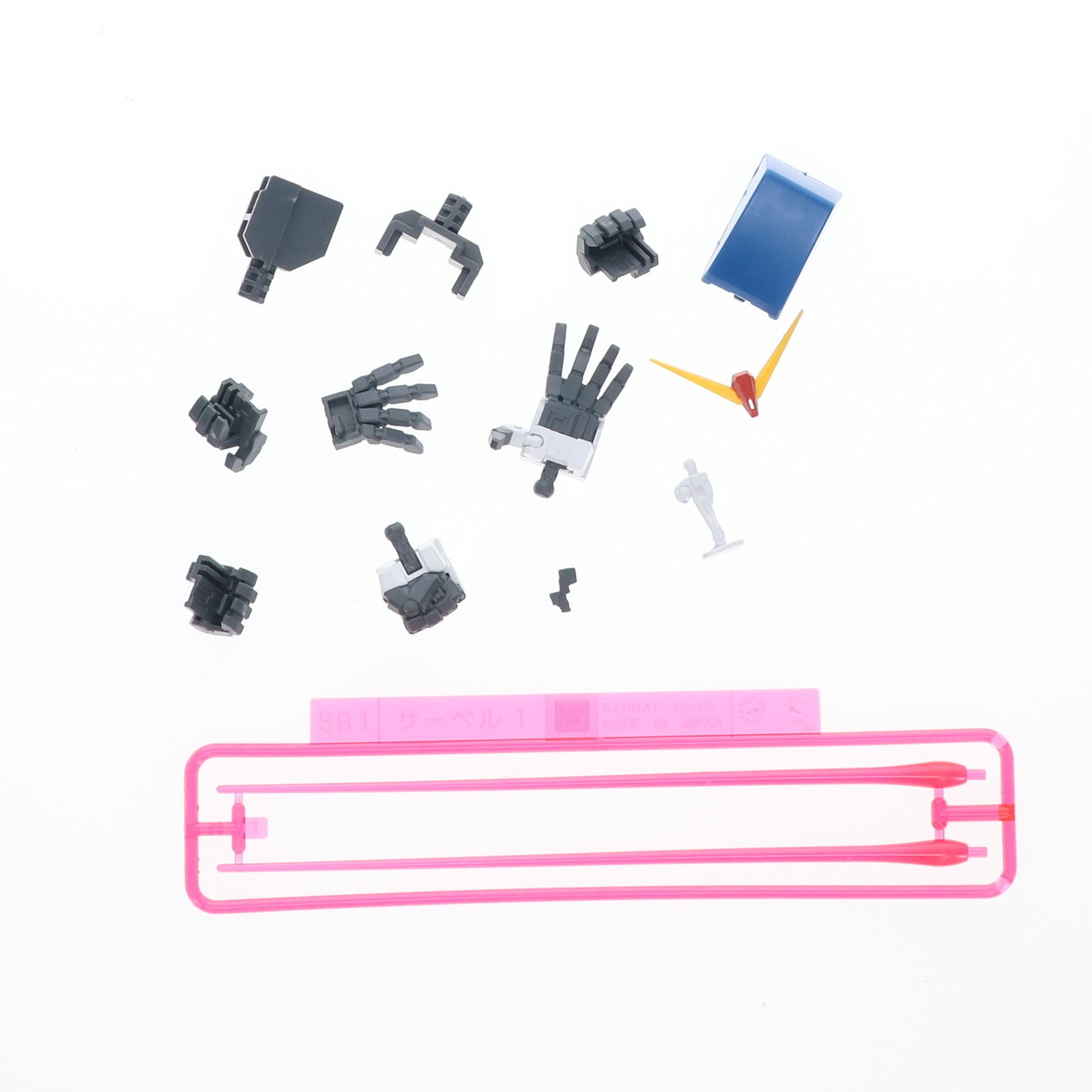 【中古即納】[PTM] (再販) MG 1/100 ゼータガンダム Ver.Ka 機動戦士Zガンダム プラモデル(5064015) バンダイスピリッツ(20250601)