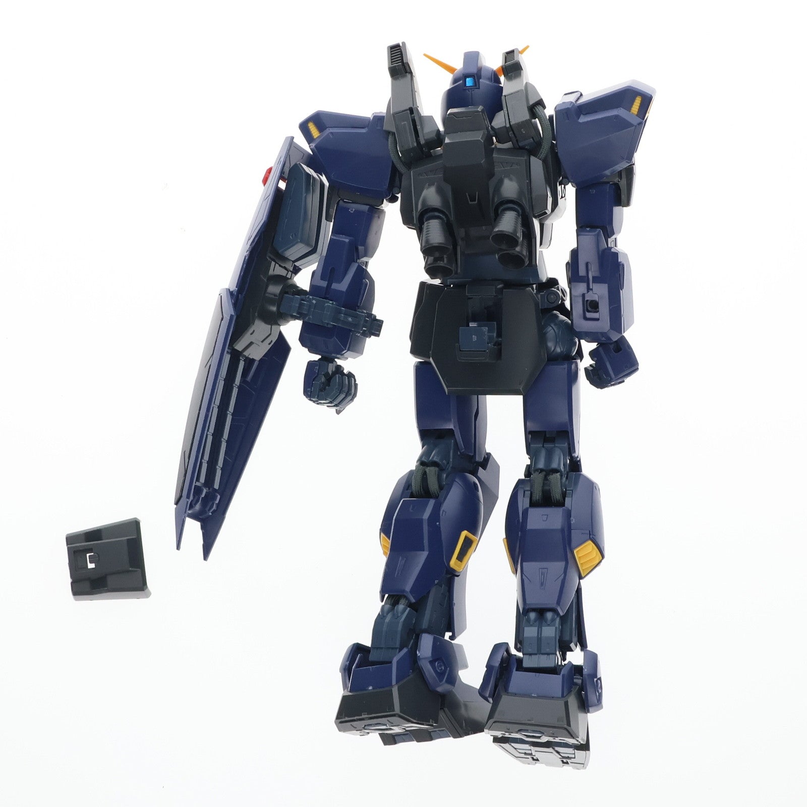 【中古即納】[PTM] MG 1/100 RX-178 ガンダムMk-II Ver.2.0 ティターンズ 機動戦士Zガンダム プラモデル(5061579) バンダイスピリッツ(20230419)