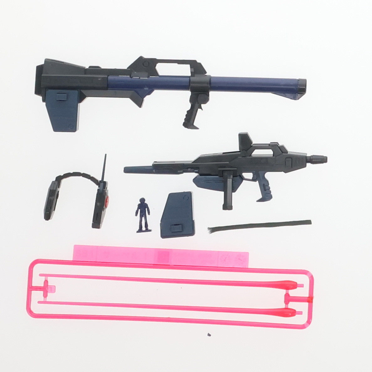 【中古即納】[PTM] MG 1/100 RX-178 ガンダムMk-II Ver.2.0 ティターンズ 機動戦士Zガンダム プラモデル(5061579) バンダイスピリッツ(20230419)