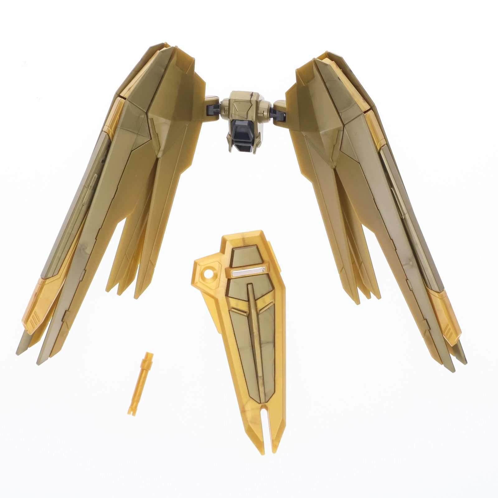 【中古即納】[PTM] セブンイレブン限定 HGCE 1/144 ZGMF-X10A フリーダムガンダム ゴールドインジェクションカラー 機動戦士ガンダムSEED(シード) プラモデル(0212781) バンダイ(20161118)