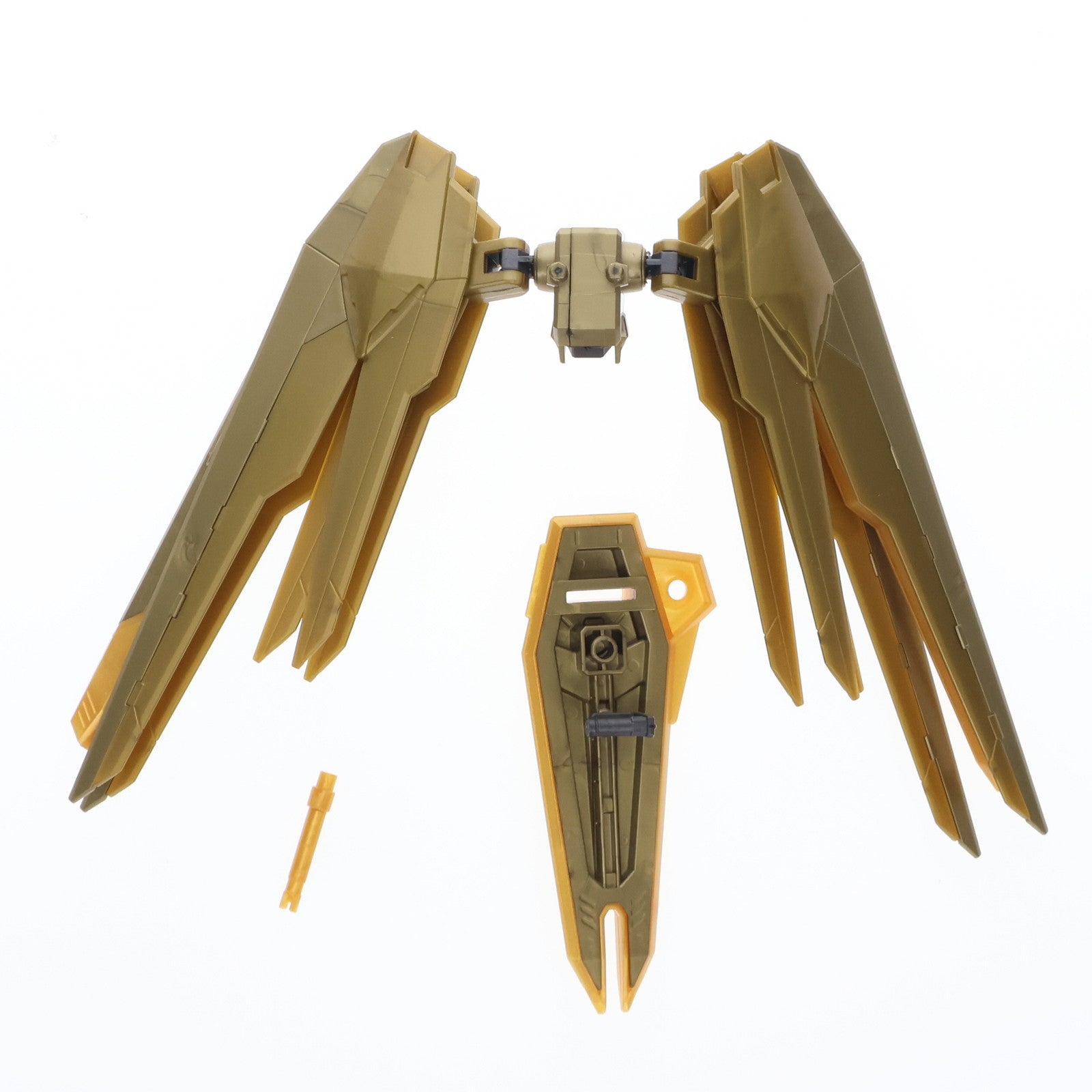 【中古即納】[PTM] セブンイレブン限定 HGCE 1/144 ZGMF-X10A フリーダムガンダム ゴールドインジェクションカラー 機動戦士ガンダムSEED(シード) プラモデル(0212781) バンダイ(20161118)
