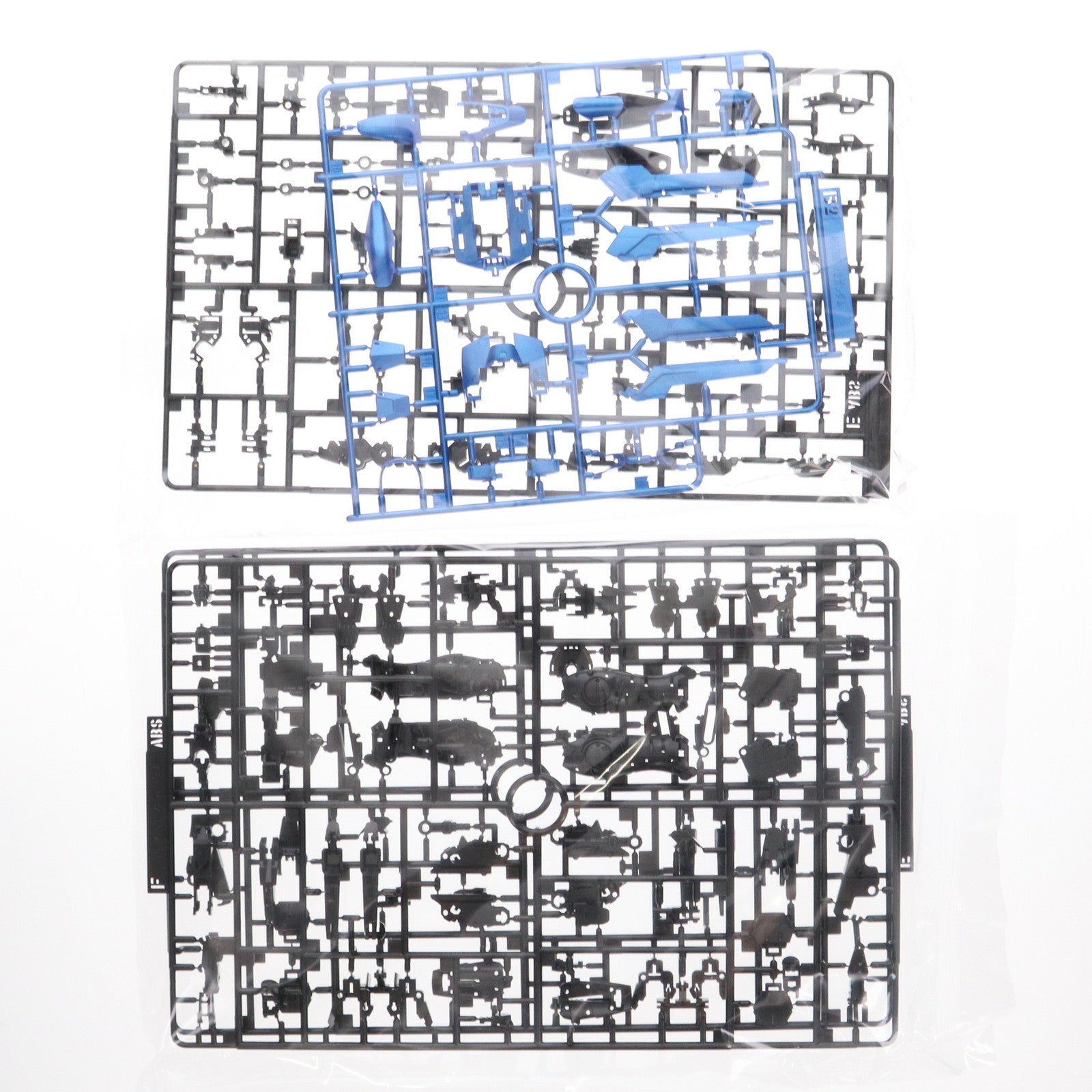 【中古即納】[PTM] ガンダムベース限定 MG 1/100 LM314V23/24 V2アサルトバスターガンダムVer.Ka チタニウムフィニッシュ 機動戦士Vガンダム プラモデル(5058990) バンダイスピリッツ(20200530)