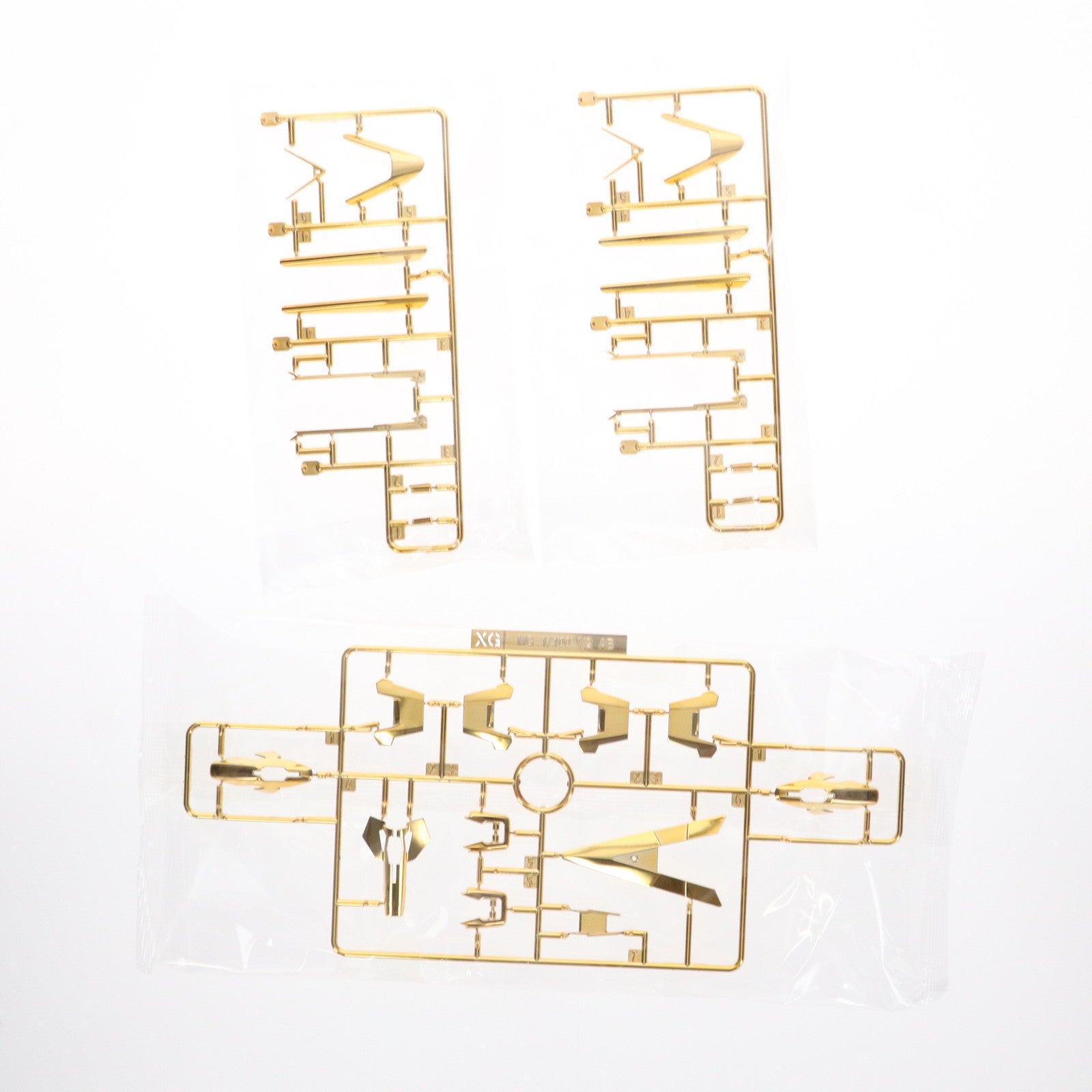 【中古即納】[PTM] ガンダムベース限定 MG 1/100 LM314V23/24 V2アサルトバスターガンダムVer.Ka チタニウムフィニッシュ 機動戦士Vガンダム プラモデル(5058990) バンダイスピリッツ(20200530)