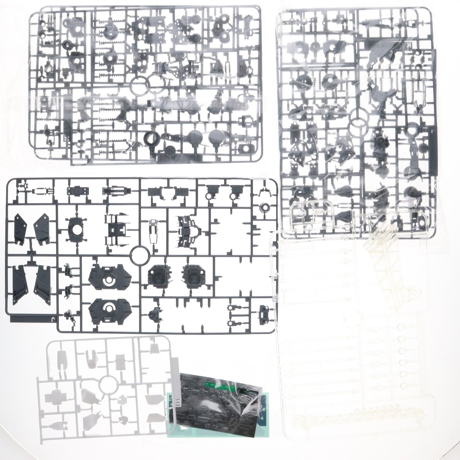 【中古即納】[PTM] MG 1/100 RX-93 νガンダム Ver.Ka プレミアムデカール同梱版 機動戦士ガンダム 逆襲のシャア プラモデル(0222240) バンダイ(20170930)