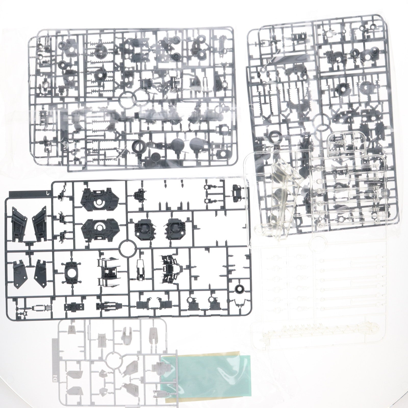 【中古即納】[PTM] MG 1/100 RX-93 νガンダム Ver.Ka プレミアムデカール同梱版 機動戦士ガンダム 逆襲のシャア プラモデル(0222240) バンダイ(20170930)
