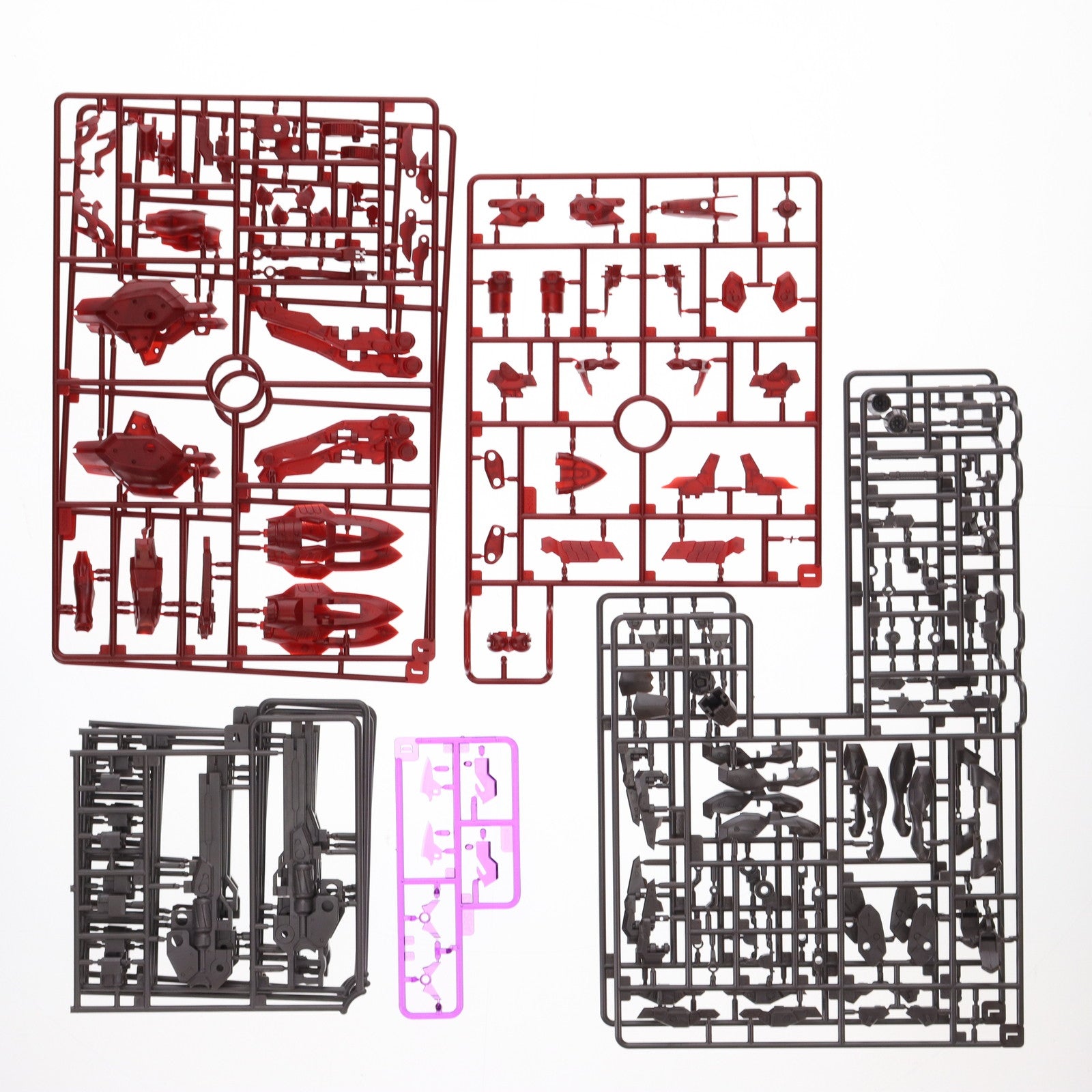 【中古即納】[PTM] フレームアームズ・ガール フレズヴェルク=ルフス マスターファイルBOX プラモデル 書籍 コトブキヤ(20171226)