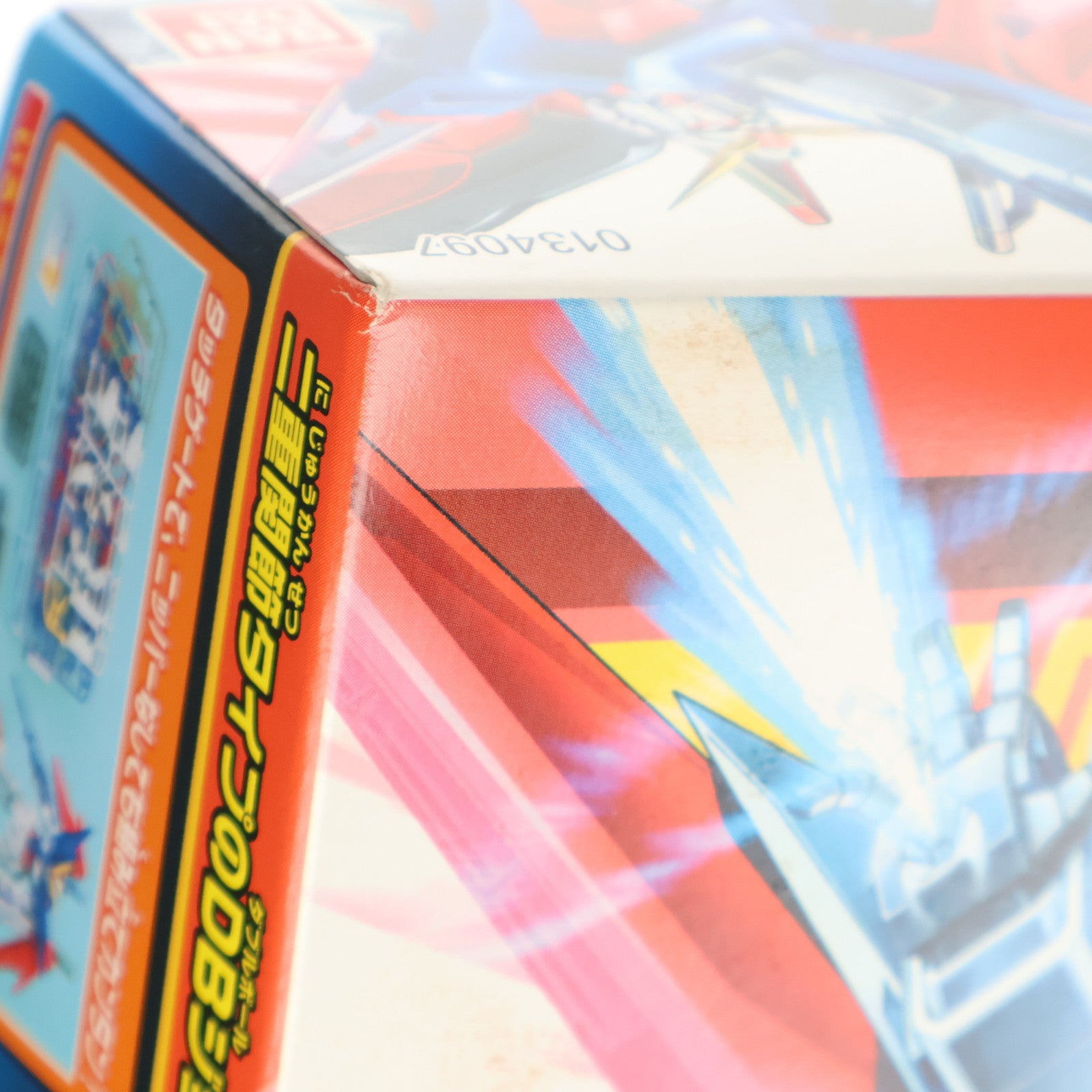 【中古即納】[PTM] 1/144 ZGMF-X42S デスティニーガンダム 機動戦士ガンダムSEED DESTINY(シード デスティニー) プラモデル(0134097) バンダイ(20050531)