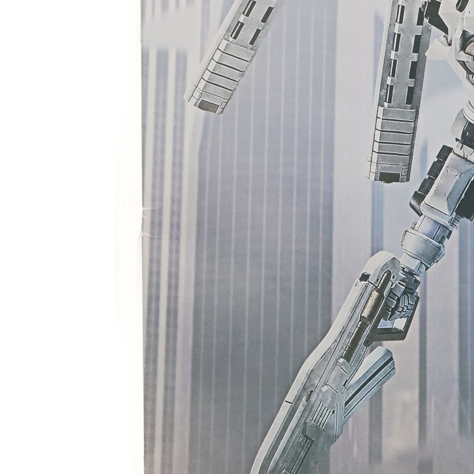 【中古即納】[PTM] V.I.シリーズ 1/72 ローゼンタール CR-HOGIRE ノブリス・オブリージュ フルパッケージVer. ARMORED CORE for Answer(アーマード・コア フォーアンサー) プラモデル(VI086) コトブキヤ(20240328)