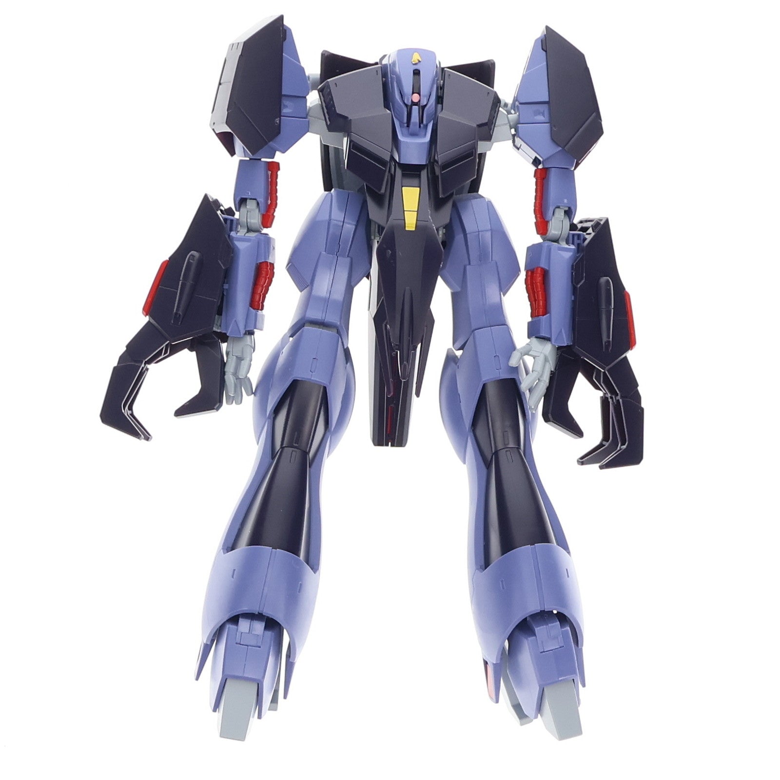 【中古即納】[PTM] HGUC 1/144 PMX-000 メッサーラ 機動戦士Zガンダム プラモデル(0182328) バンダイ(20180224)