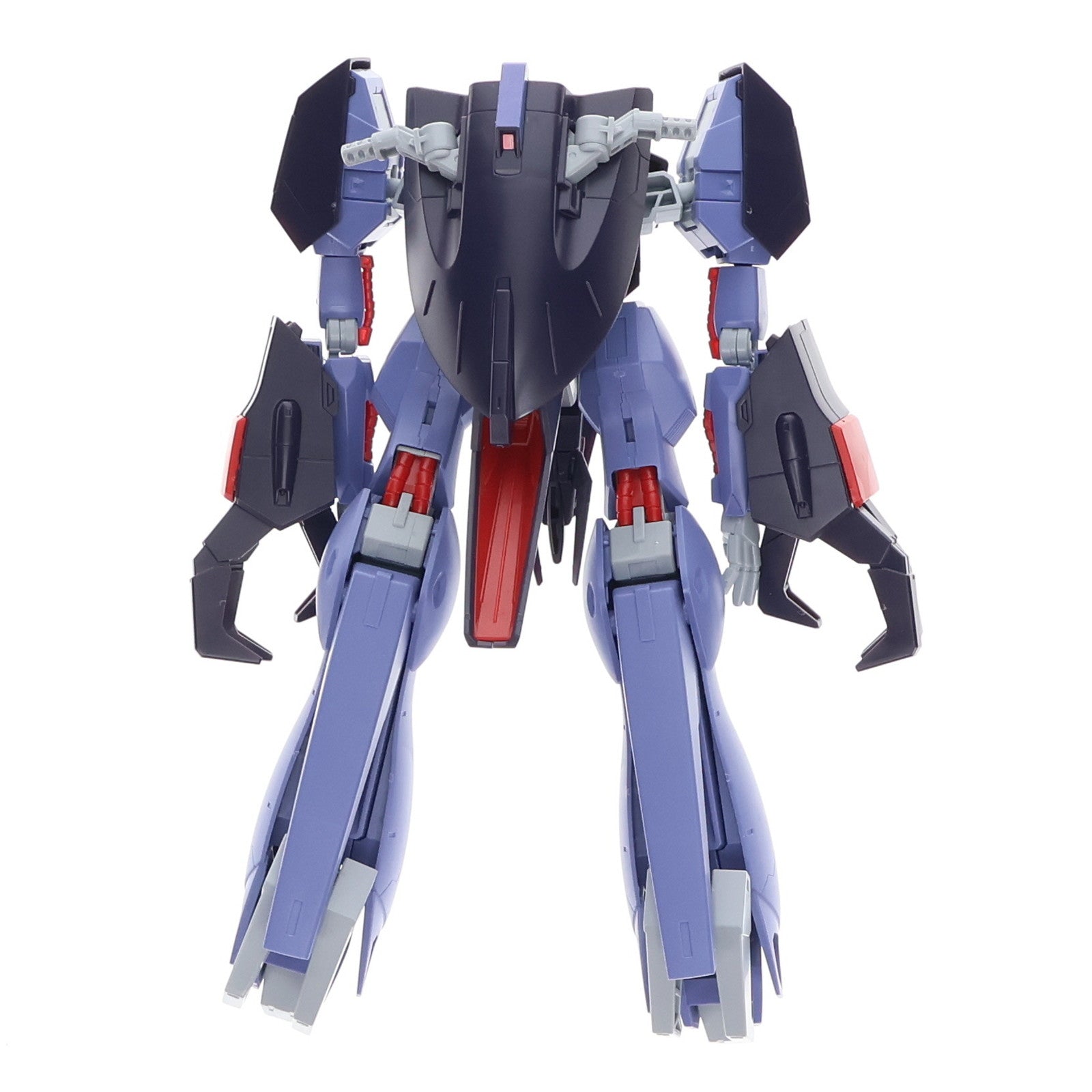 【中古即納】[PTM] HGUC 1/144 PMX-000 メッサーラ 機動戦士Zガンダム プラモデル(0182328) バンダイ(20180224)