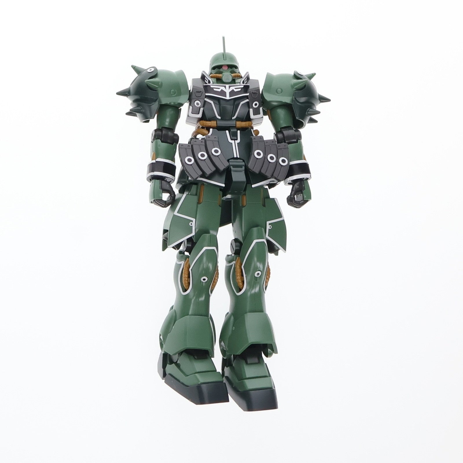 【中古即納】[PTM] HGUC 1/144 AMS-129 ギラ・ズール(親衛隊仕様) 機動戦士ガンダムUC(ユニコーン) プラモデル(0167088) バンダイ(20180316)