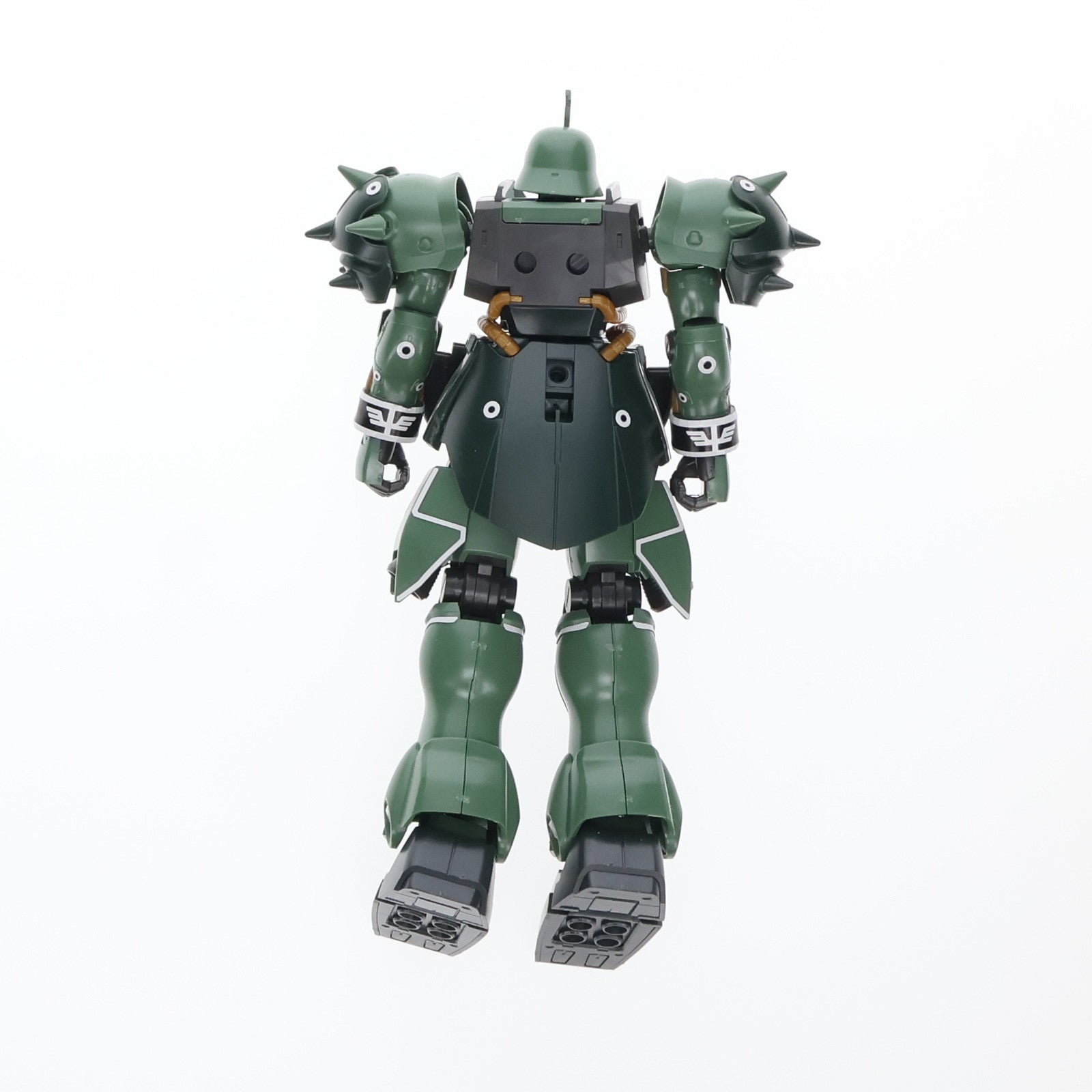 【中古即納】[PTM] HGUC 1/144 AMS-129 ギラ・ズール(親衛隊仕様) 機動戦士ガンダムUC(ユニコーン) プラモデル(0167088) バンダイ(20180316)