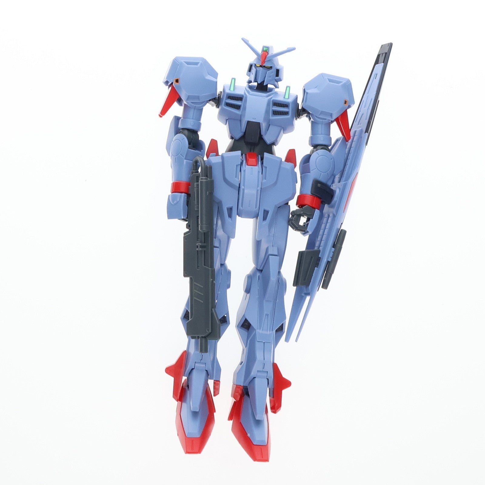 【中古即納】[PTM] プレミアムバンダイ限定 HGUC 1/144 MSF-007 ガンダムMk-III 機動戦士Zガンダム MSV プラモデル(5061411) バンダイスピリッツ(20210420)