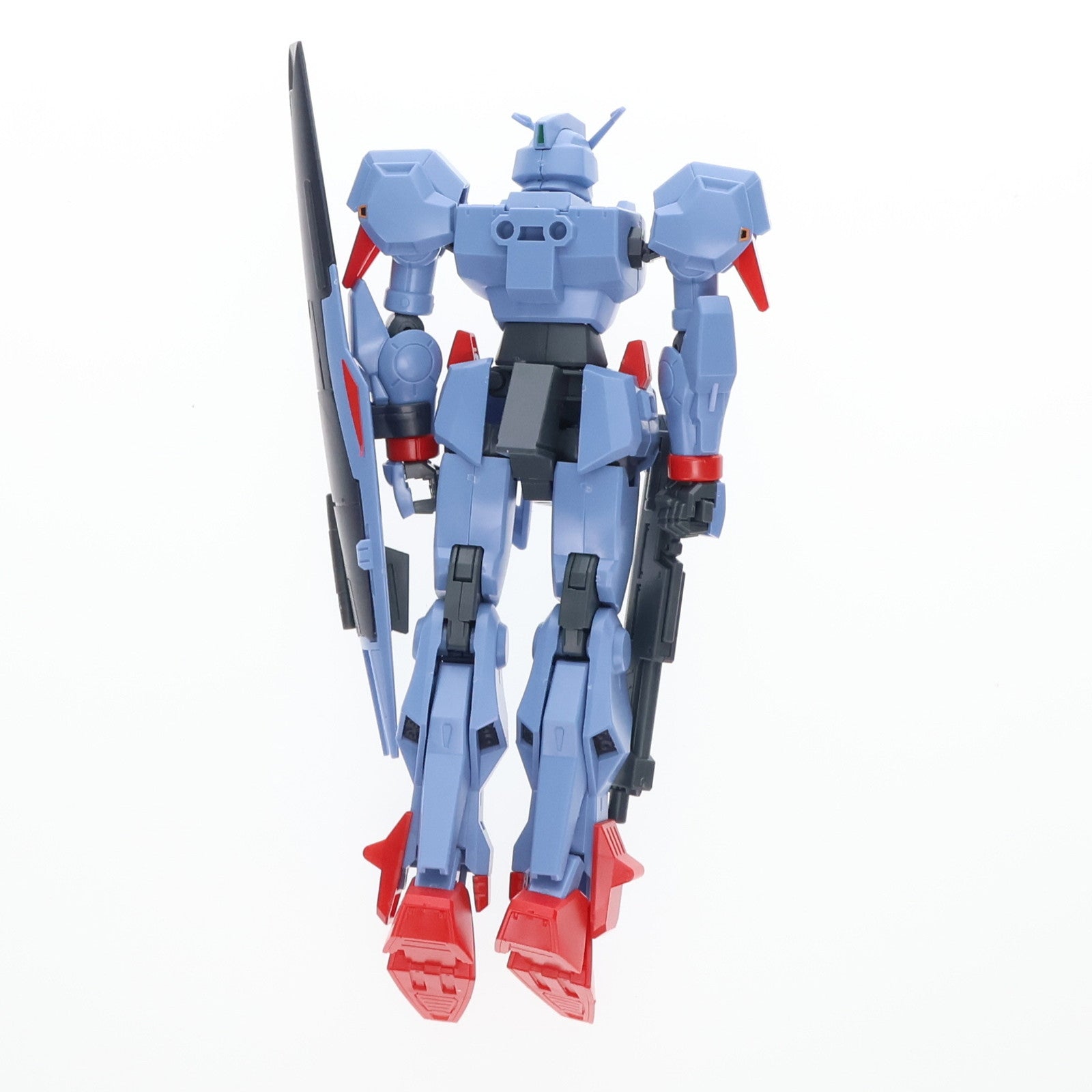 【中古即納】[PTM] プレミアムバンダイ限定 HGUC 1/144 MSF-007 ガンダムMk-III 機動戦士Zガンダム MSV プラモデル(5061411) バンダイスピリッツ(20210420)