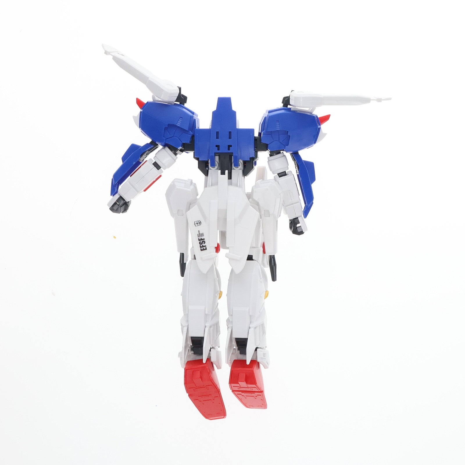 【中古即納】[PTM] (再販) HGUC 1/144 MSA-0011(Ext) EX-Sガンダム ガンダム・センチネル プラモデル(5060954) バンダイスピリッツ(20240930)