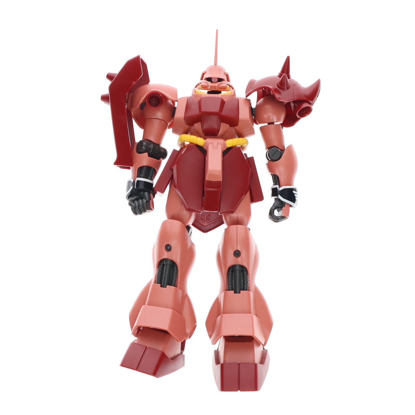 【中古即納】[PTM] ホビーオンラインショップ限定 HGUC 1/144 AMS-119 ギラ・ドーガ(フル・フロンタル専用機) 機動戦士ガンダムUC(ユニコーン) MSV プラモデル(0176954) バンダイ(20120721)
