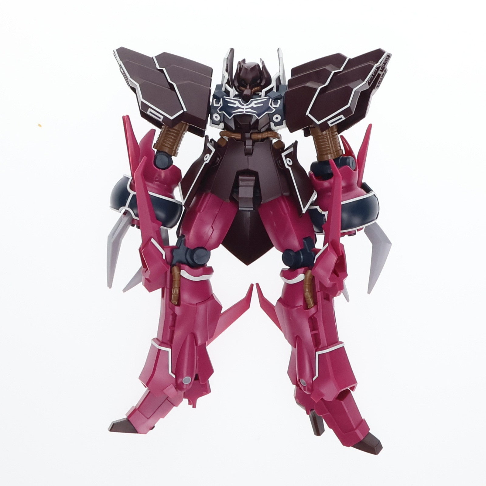 【中古即納】[PTM] HGUC 1/144 YAMS-132 ローゼン・ズール 機動戦士ガンダムUC(ユニコーン) プラモデル(0179652) バンダイ(20121229)