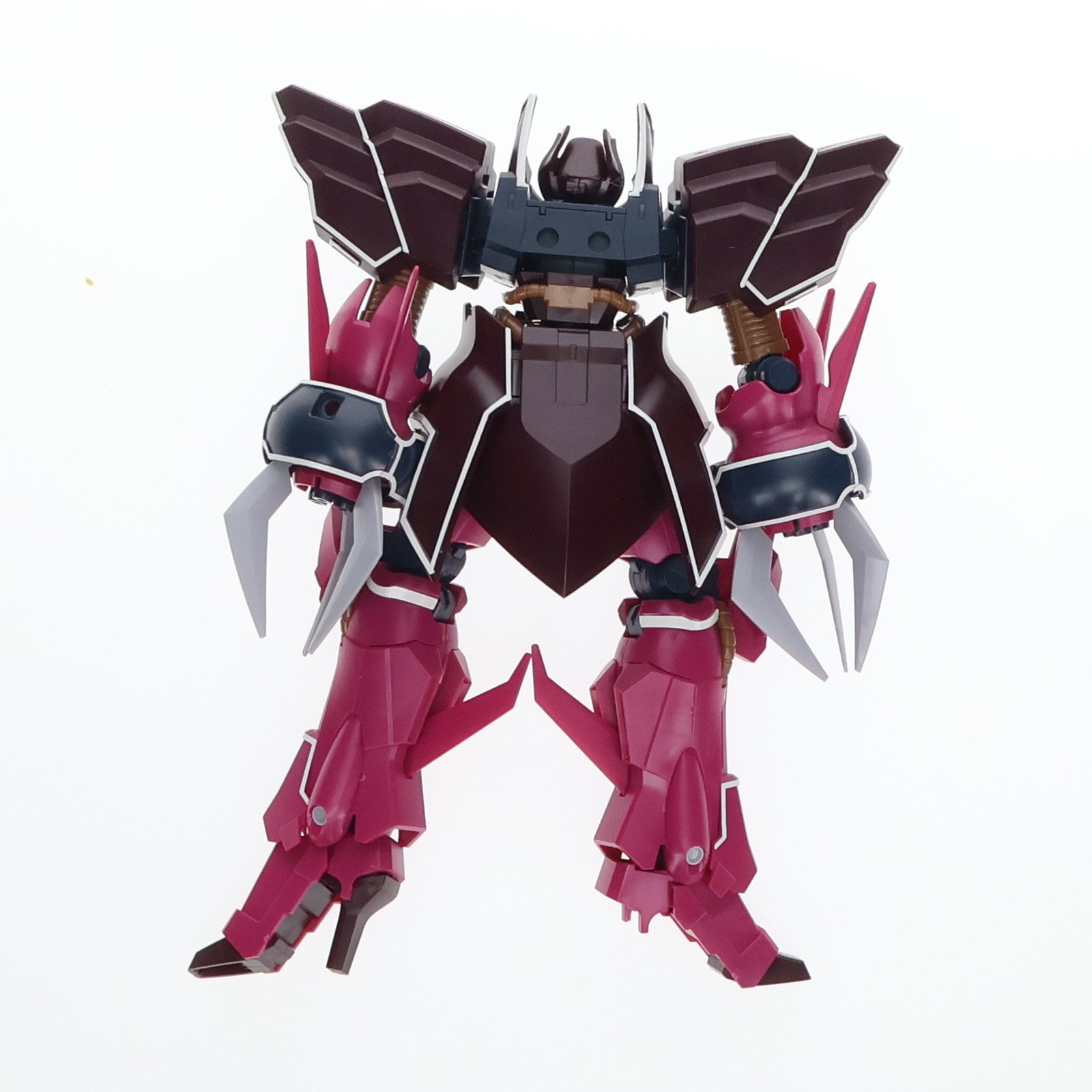 【中古即納】[PTM] HGUC 1/144 YAMS-132 ローゼン・ズール 機動戦士ガンダムUC(ユニコーン) プラモデル(0179652) バンダイ(20121229)