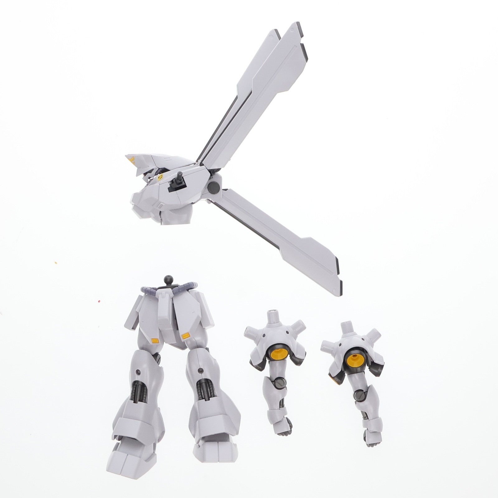 【中古即納】[PTM] イベント限定 HG 1/144 MSN-03-2 サイコ・ドーガ 機動戦士ガンダム 逆襲のシャア ベルトーチカ・チルドレン プラモデル(5064241) バンダイスピリッツ(20221219)