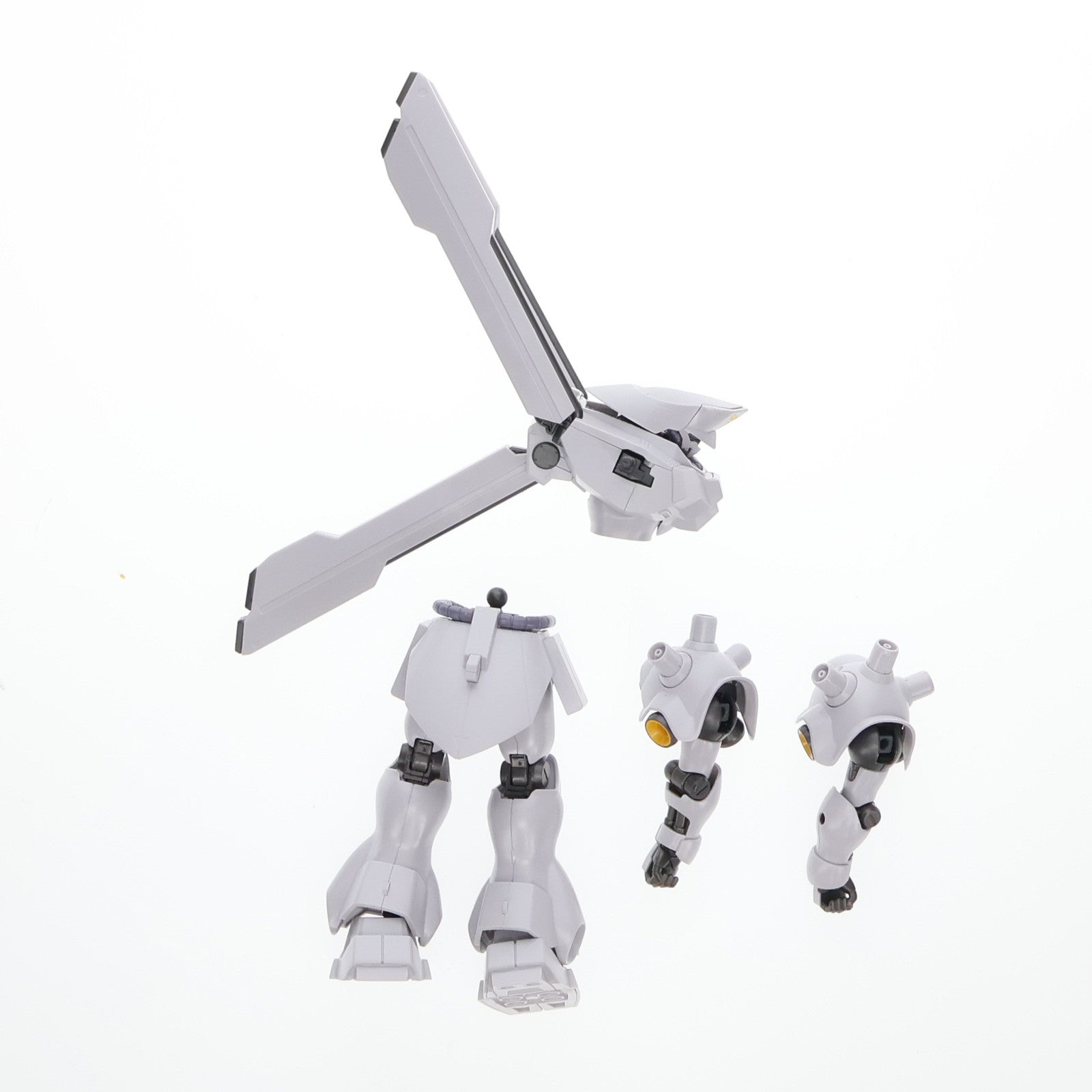 【中古即納】[PTM] イベント限定 HG 1/144 MSN-03-2 サイコ・ドーガ 機動戦士ガンダム 逆襲のシャア ベルトーチカ・チルドレン プラモデル(5064241) バンダイスピリッツ(20221219)