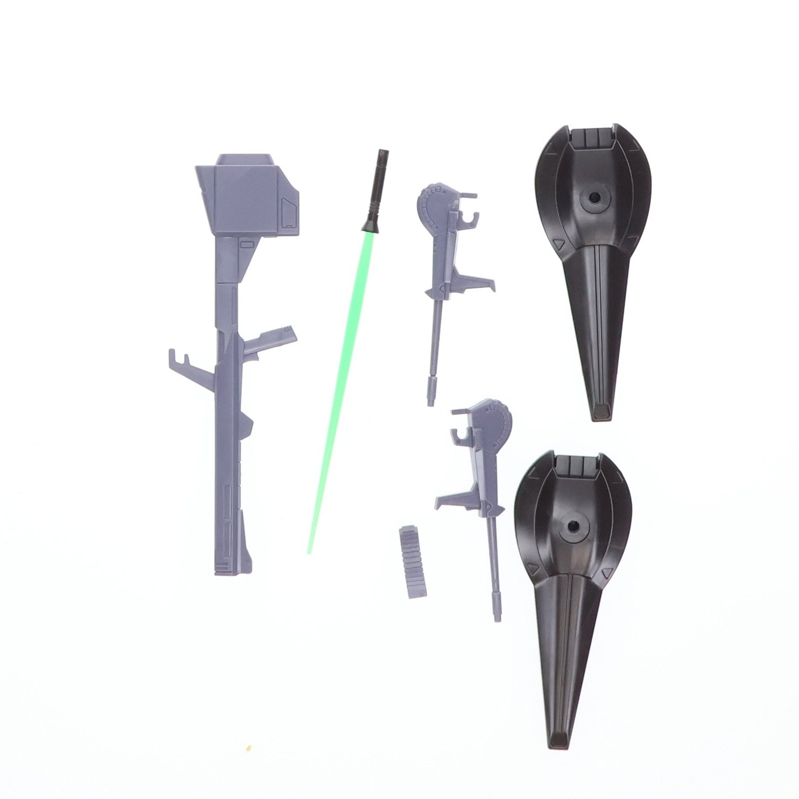 【中古即納】[PTM] プレミアムバンダイ限定 HG 1/144 RMS-099 リック・ディアス(クワトロ・バジーナ機) 機動戦士Zガンダム プラモデル(5060536) バンダイスピリッツ(20200831)