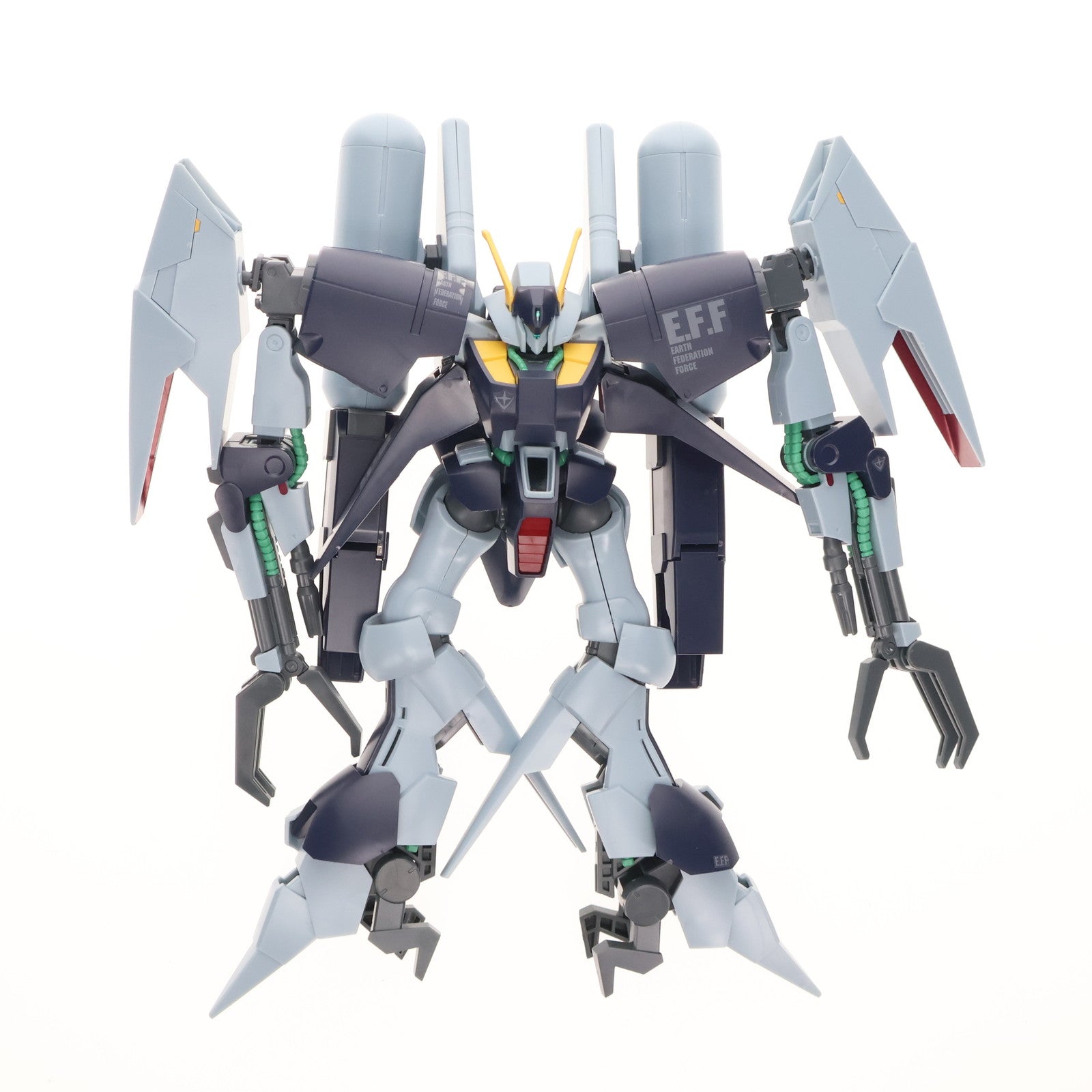 【中古即納】[PTM] HGUC 1/144 ORX-005 ギャプランTR-5[フライルー] 機動戦士Zガンダム外伝 ADVANCE OF Z ～ティターンズの旗のもとに～ プラモデル(5060663) バンダイスピリッツ(20200919)