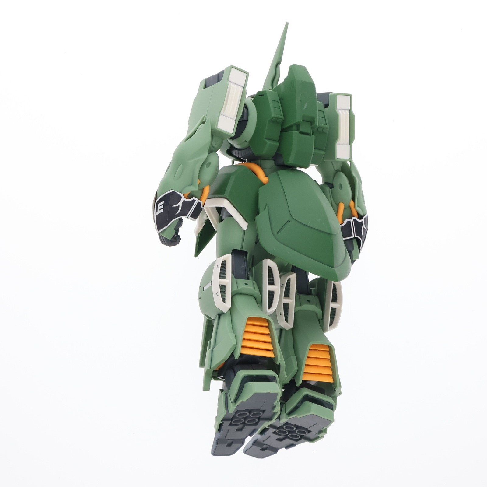 【中古即納】[PTM] HGUC 1/144 NZ-666 クシャトリヤ 機動戦士ガンダムUC(ユニコーン) プラモデル(0160542) バンダイ(20170610)