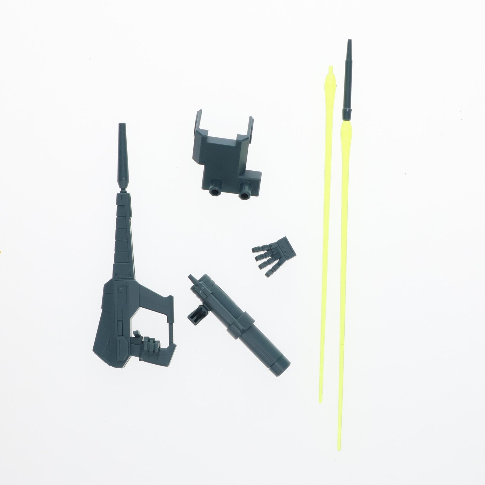 【中古即納】[PTM] (再販) HGUC 1/144 NRX-055-2 バウンド・ドック 機動戦士Zガンダム プラモデル(5058822) バンダイスピリッツ(20241231)