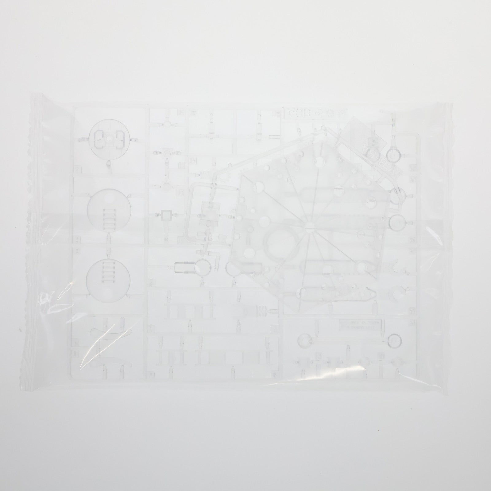 【中古即納】[PTM] (再販) HGUC 1/144 NRX-055-2 バウンド・ドック 機動戦士Zガンダム プラモデル(5058822) バンダイスピリッツ(20241231)