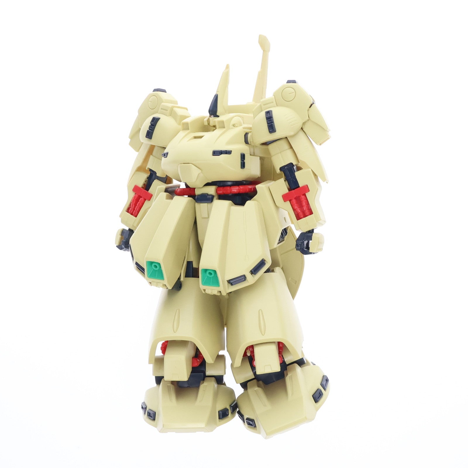 【中古即納】[PTM] HGUC 1/144 PMX-003 ジ・オ 機動戦士Zガンダム プラモデル(0114213) バンダイ(20170520)
