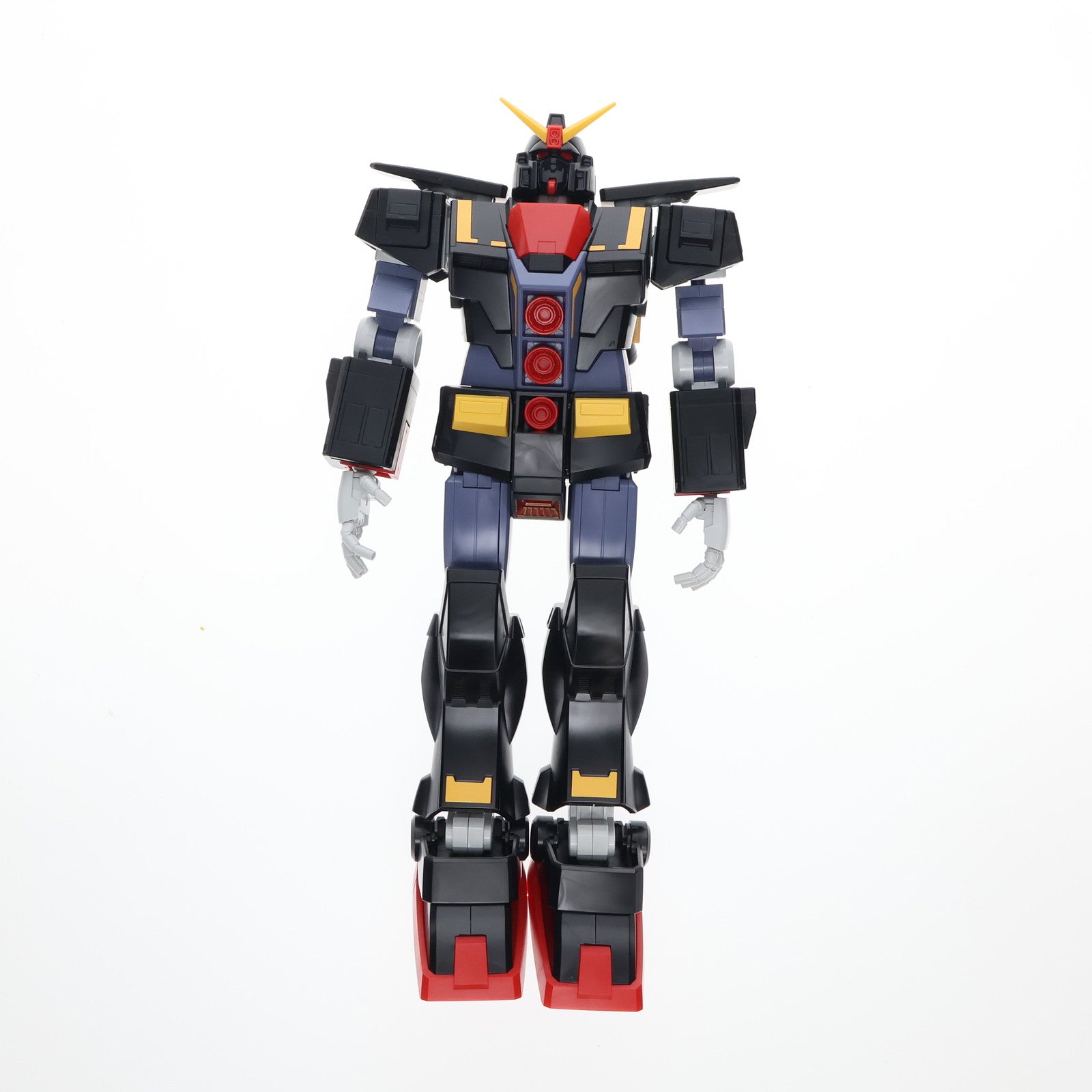 【中古即納】[PTM] HGUC 1/144 MRX-009 サイコガンダム 機動戦士Zガンダム プラモデル(0126800) バンダイスピリッツ(20200919)