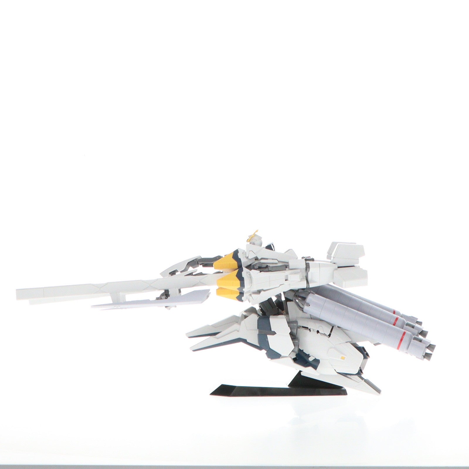 【中古即納】[PTM] (再販) HGUC 1/144 ナラティブガンダム A装備 機動戦士ガンダムNT(ナラティブ) プラモデル(5055365) バンダイスピリッツ(20240828)