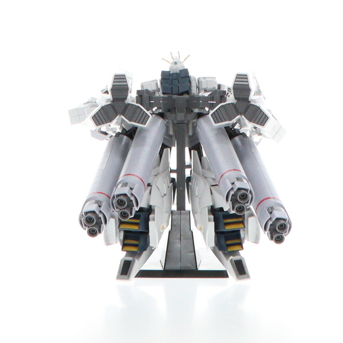 【中古即納】[PTM] (再販) HGUC 1/144 ナラティブガンダム A装備 機動戦士ガンダムNT(ナラティブ) プラモデル(5055365) バンダイスピリッツ(20240828)