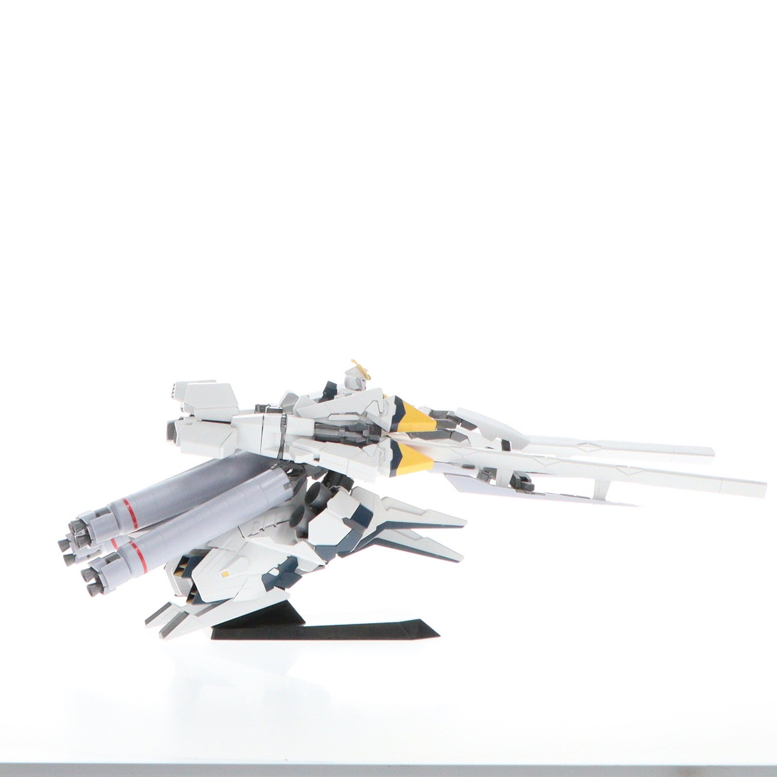 【中古即納】[PTM] (再販) HGUC 1/144 ナラティブガンダム A装備 機動戦士ガンダムNT(ナラティブ) プラモデル(5055365) バンダイスピリッツ(20240828)