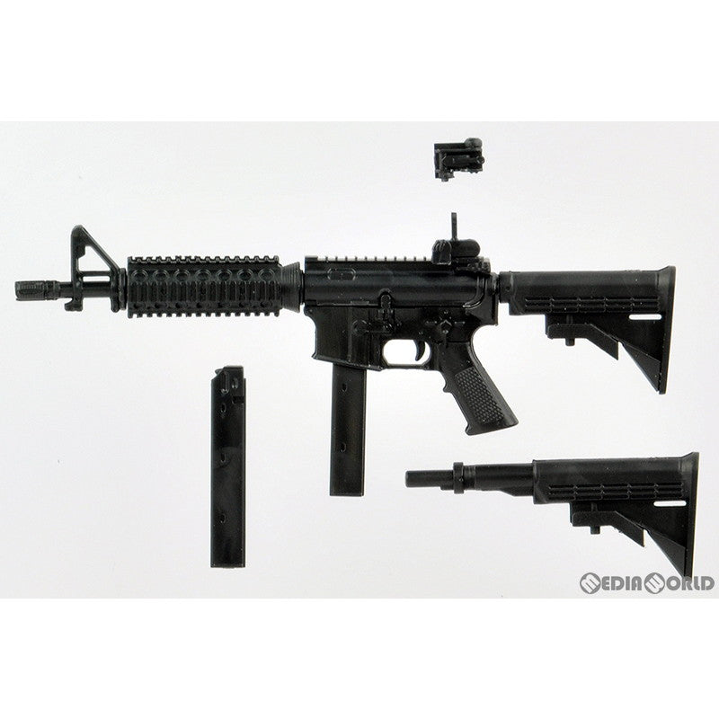【中古即納】[PTM] イラストカード付属 LittleArmory(リトルアーモリー) LADF25 1/12 RO635タイプ アニメ:ドールズフロントライン プラモデル(320562) TOMYTEC(トミーテック)(20220327)