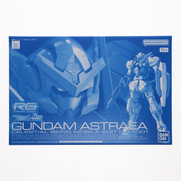 中古即納】[PTM]プレミアムバンダイ限定 RG 1/144 ガンダム