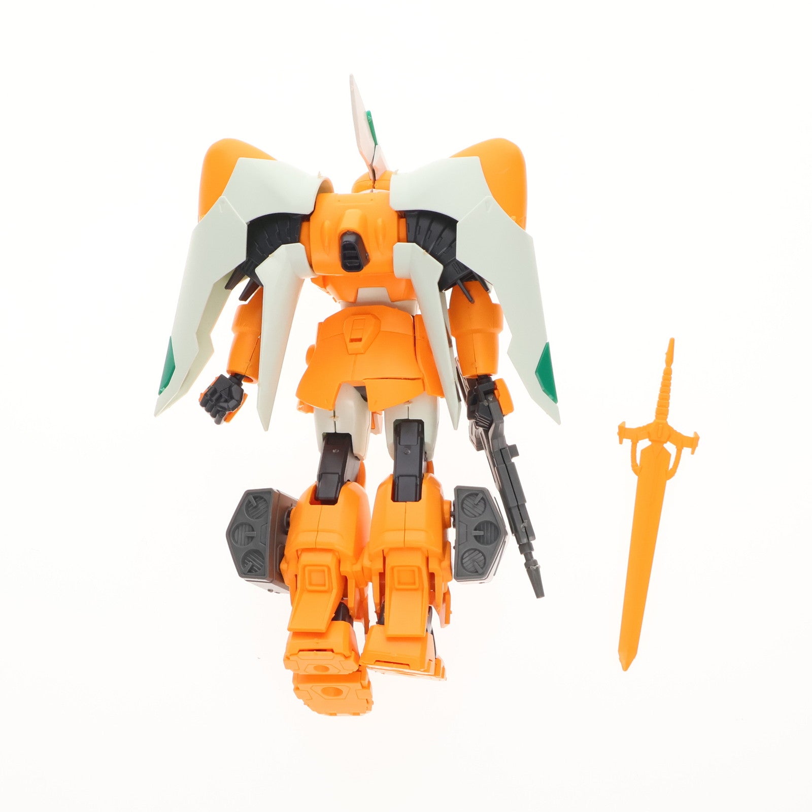 【中古即納】[PTM] HG 1/144 モビルジン(ミゲル・アイマン専用機) 機動戦士ガンダムSEED(シード) MSV プラモデル バンダイ(20171202)