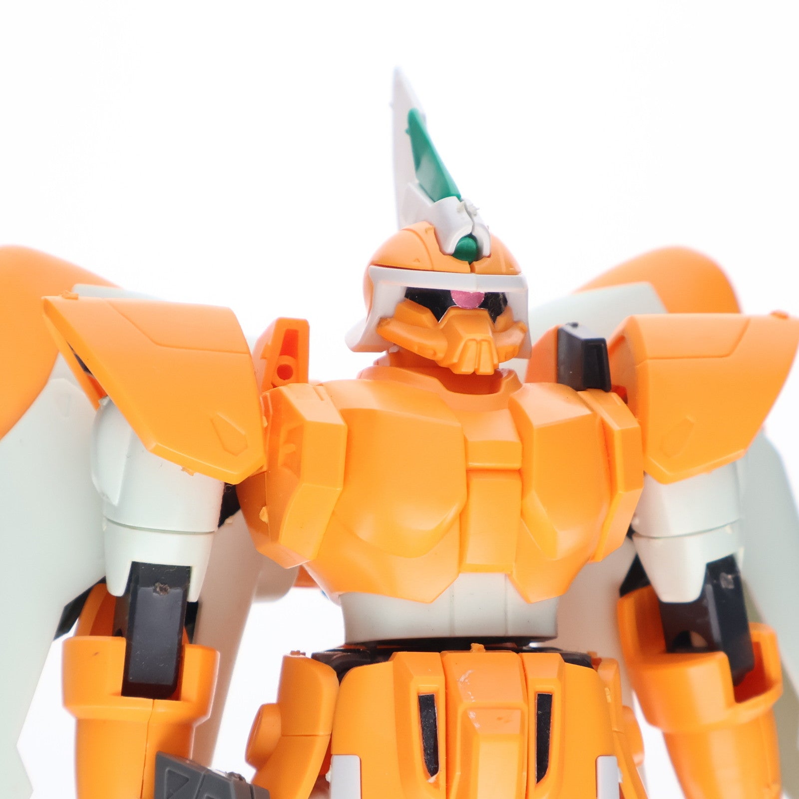 【中古即納】[PTM] HG 1/144 モビルジン(ミゲル・アイマン専用機) 機動戦士ガンダムSEED(シード) MSV プラモデル バンダイ(20171202)
