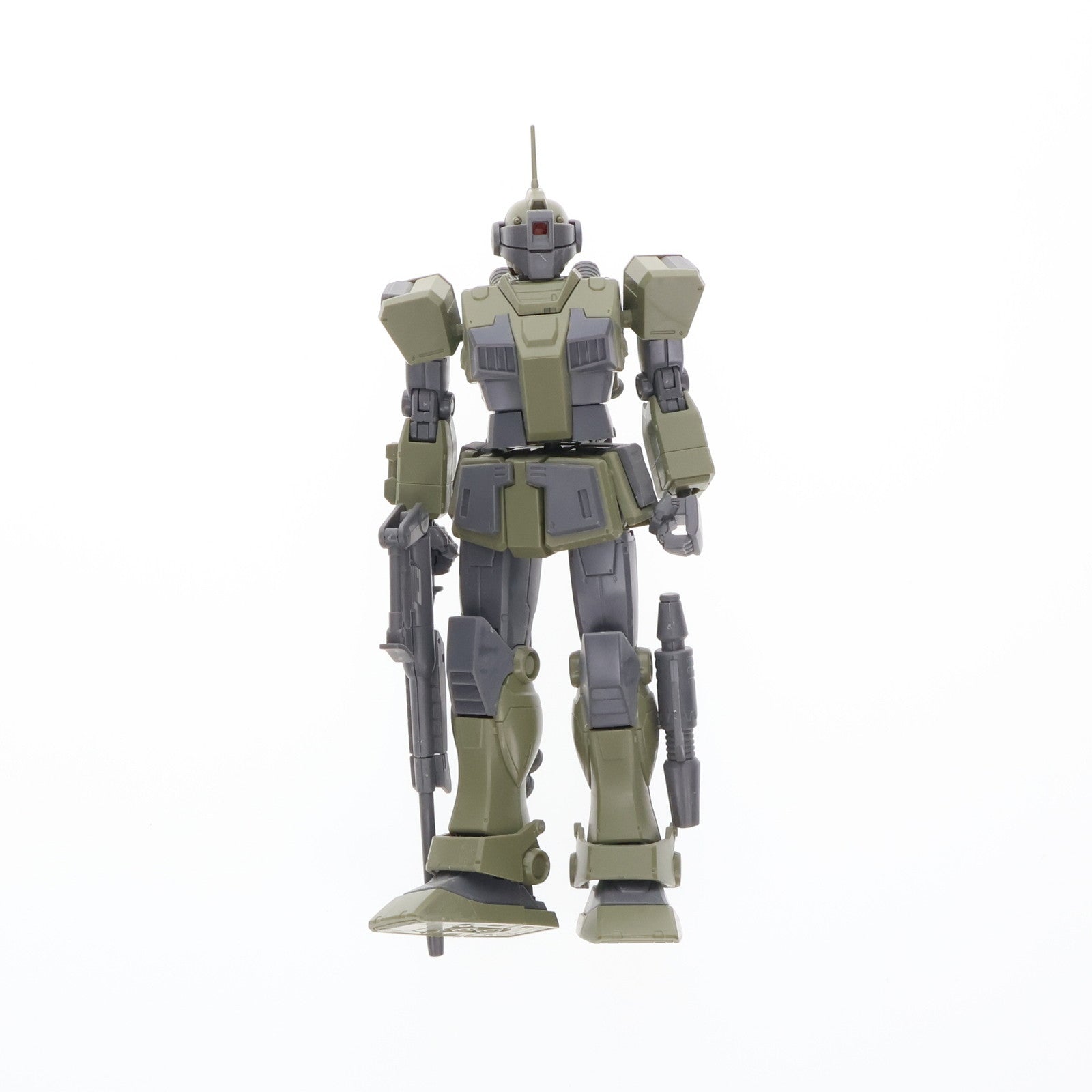【中古即納】[PTM] プレミアムバンダイ限定 HG 1/144 RGM-79SC ジム・スナイパーカスタム 機動戦士ガンダム THE ORIGIN(ジ・オリジン) MSD プラモデル(0229975) バンダイスピリッツ(20180331)